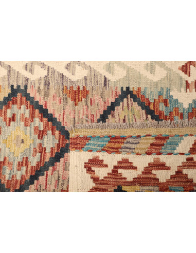 Tappeto Kilim Pakistan cm.82x404