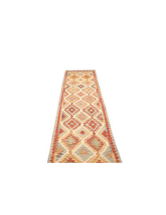 Tappeto Kilim Pakistan cm.81x389 2