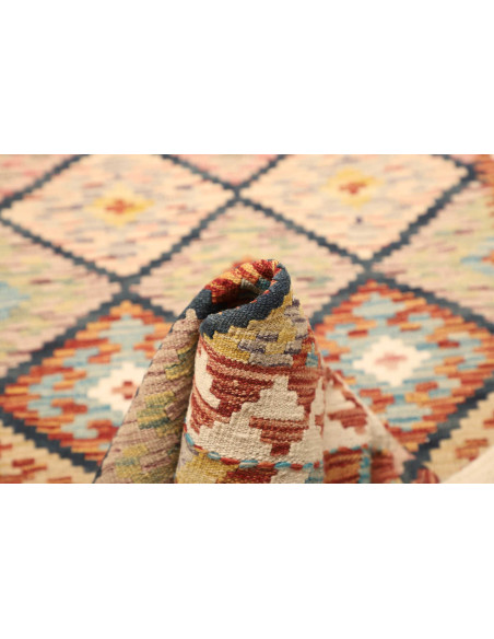 Tappeto Kilim Pakistan cm.82x404