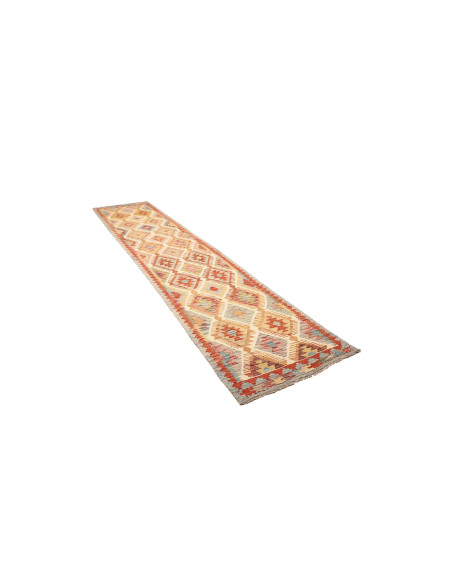 Tappeto Kilim Pakistan cm.81x389