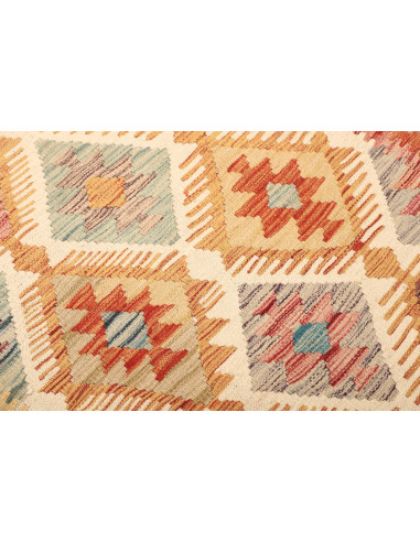 Tappeto Kilim Pakistan cm.81x389