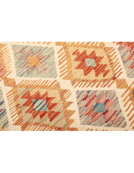 Tappeto Kilim Pakistan cm.81x389