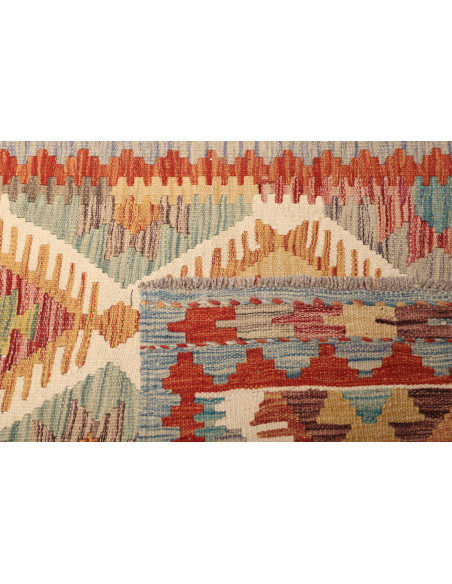 Tappeto Kilim Pakistan cm.81x389