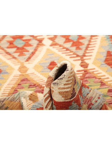 Tappeto Kilim Pakistan cm.81x389