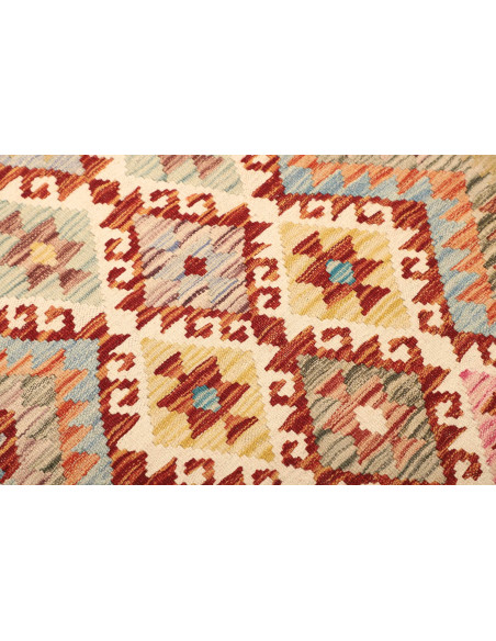 Tappeto Kilim Pakistan cm.83x394