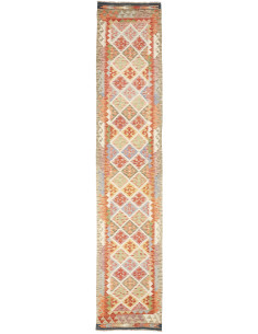 Tappeto Kilim Pakistan cm.80x399