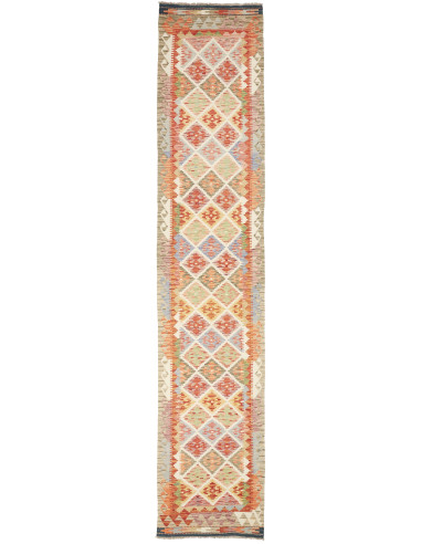 Tappeto Kilim Pakistan cm.80x399