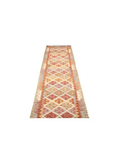 Tappeto Kilim Pakistan cm.80x399 2