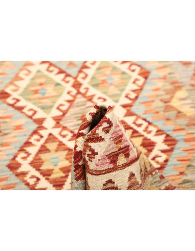 Tappeto Kilim Pakistan cm.83x394