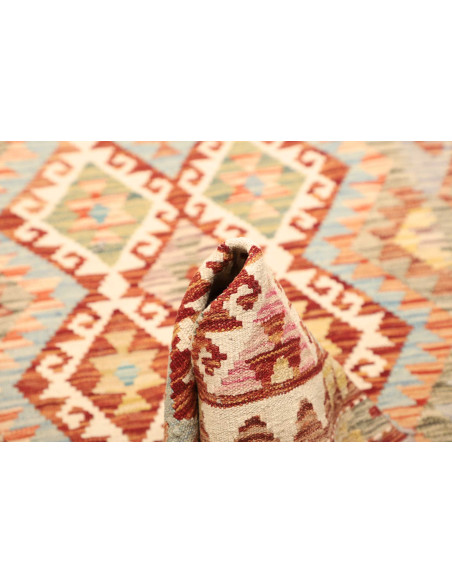 Tappeto Kilim Pakistan cm.83x394