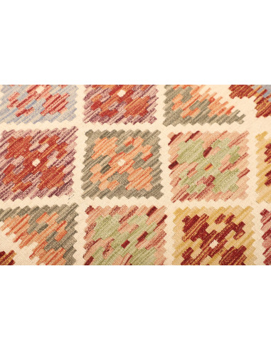 Tappeto Kilim Pakistan cm.80x399