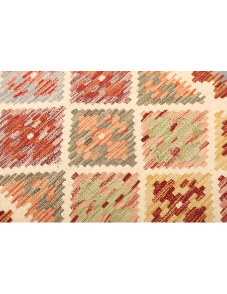 Tappeto Kilim Pakistan cm.80x399