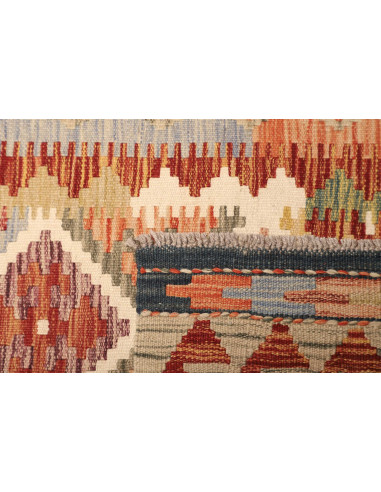 Tappeto Kilim Pakistan cm.80x399