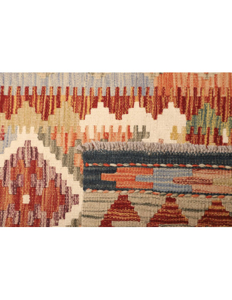Tappeto Kilim Pakistan cm.80x399
