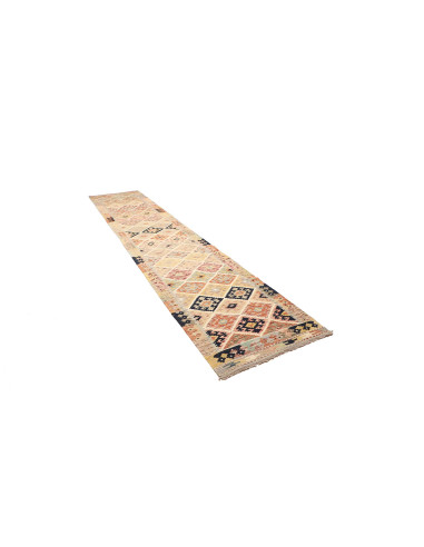 Tappeto Kilim Pakistan cm.84x404