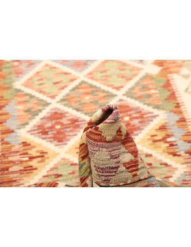 Tappeto Kilim Pakistan cm.80x399