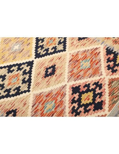 Tappeto Kilim Pakistan cm.84x404