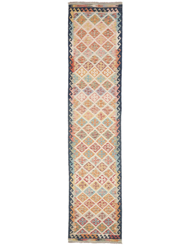 Tappeto Kilim Pakistan cm.84x398