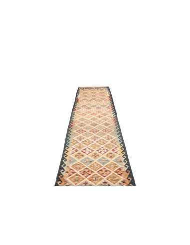 Tappeto Kilim Pakistan cm.84x398