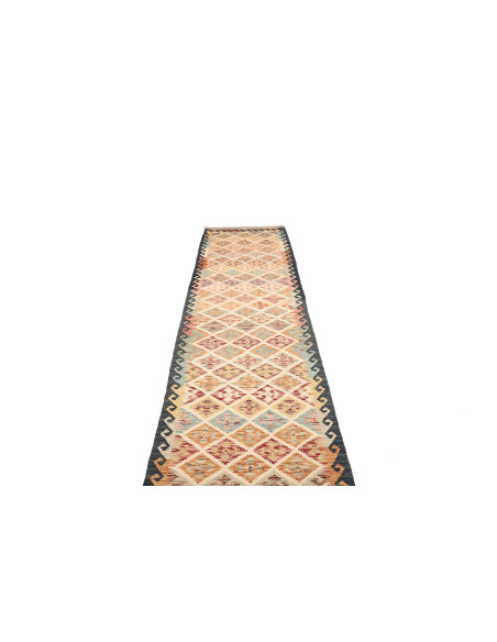 Tappeto Kilim Pakistan cm.84x398