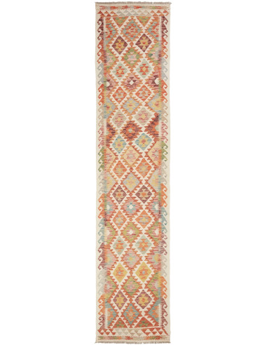 Tappeto Kilim Pakistan cm.87x395