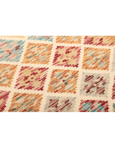 Tappeto Kilim Pakistan cm.84x398