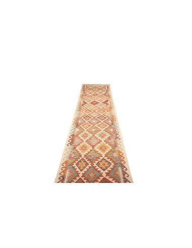Tappeto Kilim Pakistan cm.87x395