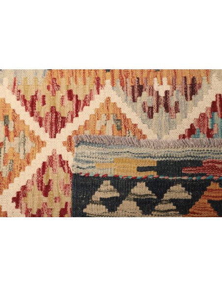 Tappeto Kilim Pakistan cm.84x398