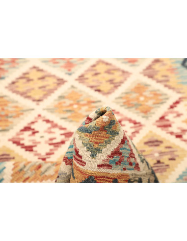 Tappeto Kilim Pakistan cm.84x398