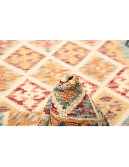 Tappeto Kilim Pakistan cm.84x398