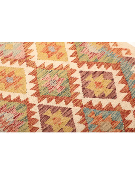 Tappeto Kilim Pakistan cm.87x395