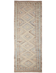 Tappeto Kilim Pakistan cm.148x391