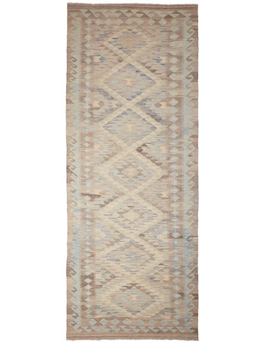 Tappeto Kilim Pakistan cm.148x391