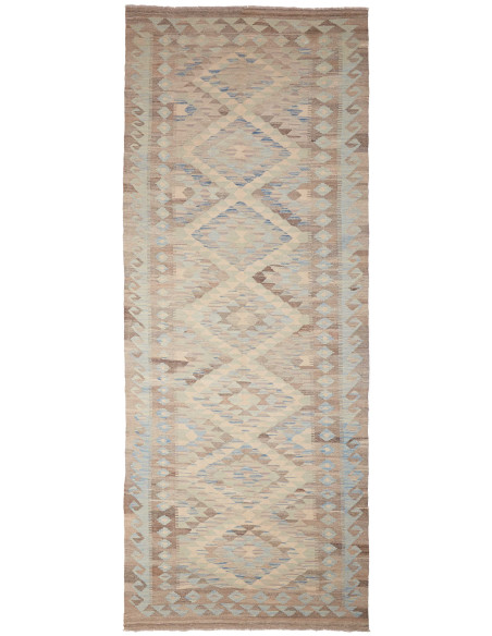 Tappeto Kilim Pakistan cm.148x391