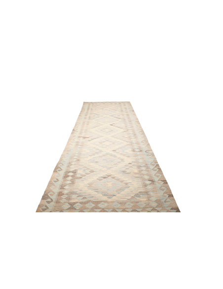 Tappeto Kilim Pakistan cm.148x391