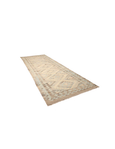 Tappeto Kilim Pakistan cm.148x391