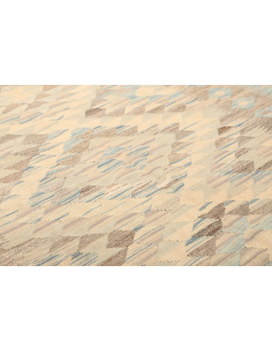 Tappeto Kilim Pakistan cm.148x391