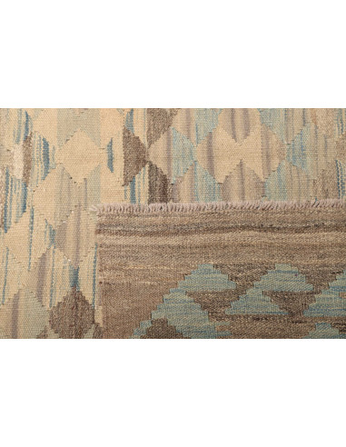 Tappeto Kilim Pakistan cm.148x391