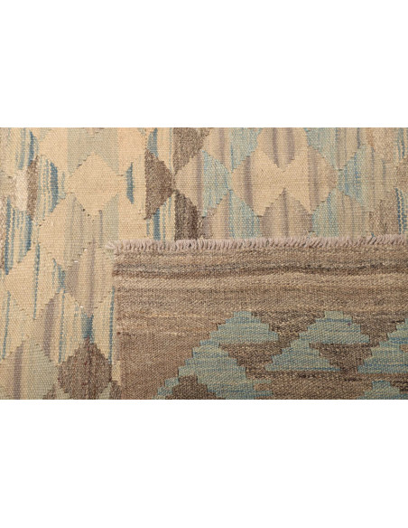 Tappeto Kilim Pakistan cm.148x391