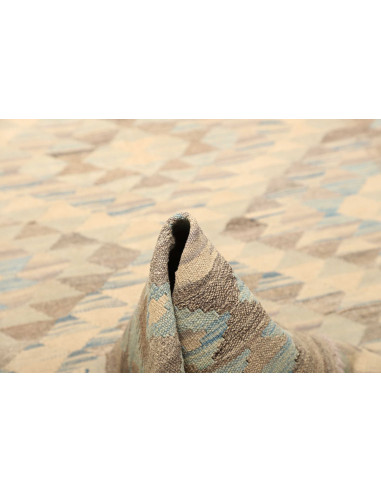 Tappeto Kilim Pakistan cm.148x391