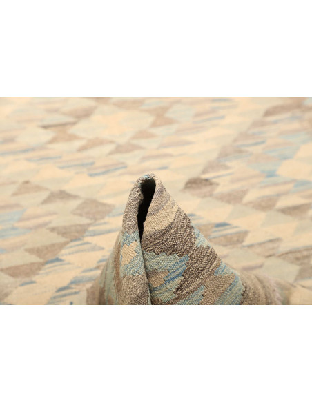 Tappeto Kilim Pakistan cm.148x391