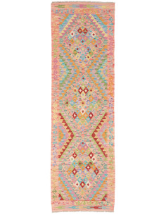 Tappeto Kilim Pakistan cm.70x246