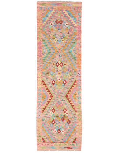 Tappeto Kilim Pakistan cm.70x246