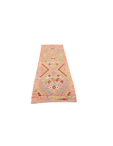 Tappeto Kilim Pakistan cm.70x246