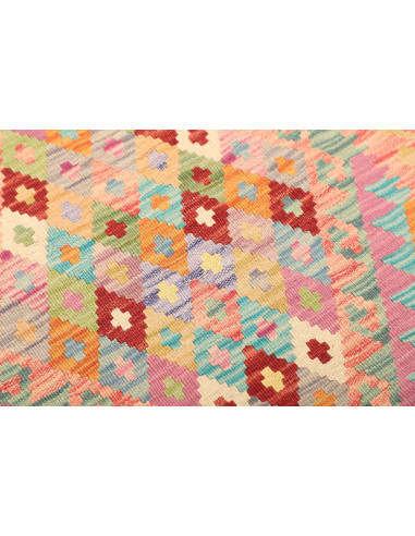 Tappeto Kilim Pakistan cm.70x246