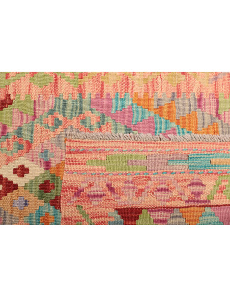 Tappeto Kilim Pakistan cm.70x246