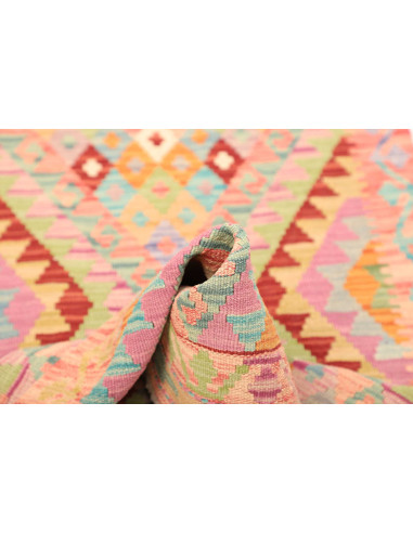 Tappeto Kilim Pakistan cm.70x246