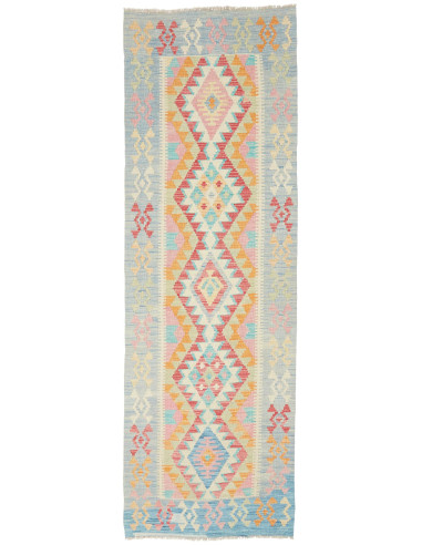 Tappeto Kilim Pakistan cm.78x240
