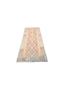 Tappeto Kilim Pakistan cm.78x240 2