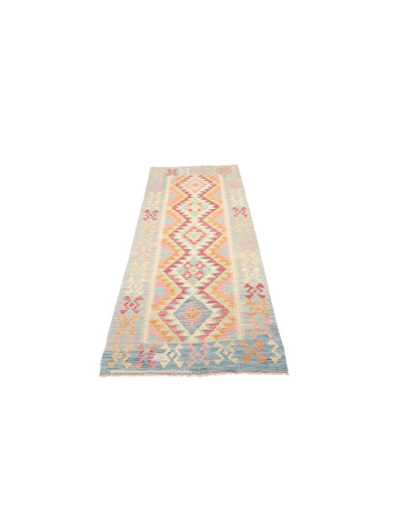 Tappeto Kilim Pakistan cm.78x240